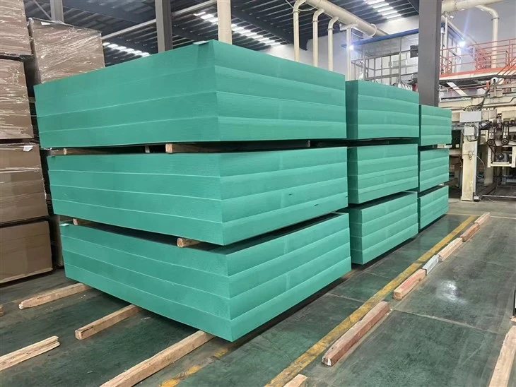 HMR Green Moisture MDF 1830X2745MM suppliers