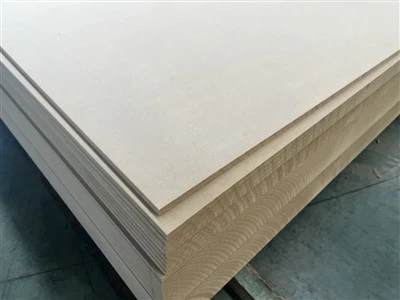 6x2100x2800mm Plain Mdf